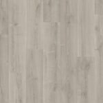 Quickstep-Capture van Quickstep in de kleur Geborstelde-Eik-Grijs - PVC vloeren