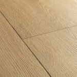 Quickstep-Capture van Quickstep in de kleur Geborstelde-Eik-Warm-Natuur - PVC vloeren