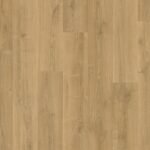 Quickstep-Capture van Quickstep in de kleur Geborstelde-Eik-Warm-Natuur - PVC vloeren