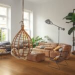 Quickstep-Capture van Quickstep in de kleur Merbau - PVC vloeren