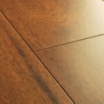Quickstep-Capture van Quickstep in de kleur Merbau - PVC vloeren