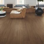 Quickstep-Capture van Quickstep in de kleur Notelaar-Chic - PVC vloeren