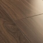 Quickstep-Capture van Quickstep in de kleur Notelaar-Chic - PVC vloeren