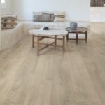 Quickstep-Capture van Quickstep in de kleur Patina-Eik-Bruin - PVC vloeren