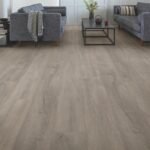 Quickstep-Capture van Quickstep in de kleur Patina-Eik-Grijs - PVC vloeren