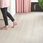 Quickstep-Capture van Quickstep in de kleur Premium-Eik-Wit - PVC vloeren