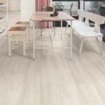 Quickstep-Capture van Quickstep in de kleur Premium-Eik-Wit - PVC vloeren