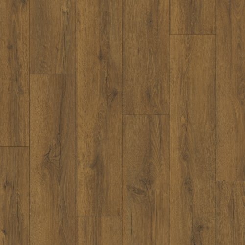Quickstep-Classic van Quickstep in de kleur Cacaobruine-eik - PVC vloeren Quickstep-Classic van Quickstep in de kleur Cacaobruine-eik - PVC vloeren