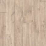 Quickstep-Classic van Quickstep in de kleur Havanna-Eik-Natuur-Met-Zaagsneden - PVC vloeren