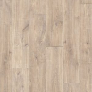 Quickstep-Classic van Quickstep in de kleur Havanna-Eik-Natuur-Met-Zaagsneden - PVC vloeren