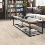 Quickstep-Classic van Quickstep in de kleur Havanna-Eik-Natuur - PVC vloeren