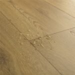 Quickstep-Classic van Quickstep in de kleur Honingbruine-Eik - PVC vloeren