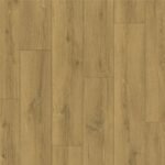 Quickstep-Classic van Quickstep in de kleur Honingbruine-Eik - PVC vloeren