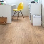 Quickstep-Classic van Quickstep in de kleur Midnight-Eik-Natuur - PVC vloeren