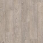 Quickstep-Classic van Quickstep in de kleur Oude-Eik-Lichtgrijs - PVC vloeren