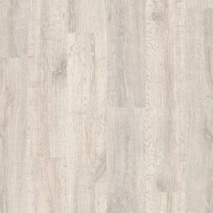 Quickstep-Classic van Quickstep in de kleur Reclaimed-Patina-Eik-Wit - PVC vloeren