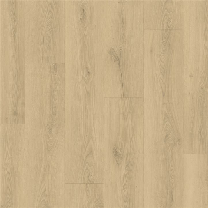 Quickstep-Classic van Quickstep in de kleur Ruwe-Eik - PVC vloeren Quickstep-Classic van Quickstep in de kleur Ruwe-Eik - PVC vloeren