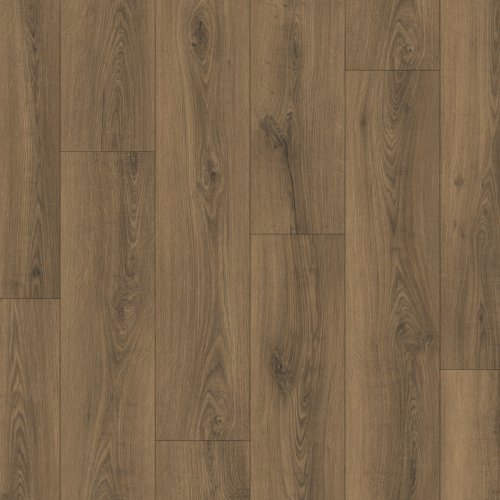 Quickstep-Classic van Quickstep in de kleur Warme-bruine-eik - PVC vloeren Quickstep-Classic van Quickstep in de kleur Warme-bruine-eik - PVC vloeren