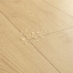 Quickstep-Classic van Quickstep in de kleur Woestein-Greige-Eik - PVC vloeren