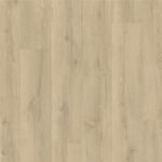 Quickstep-Classic van Quickstep in de kleur Zanderige-Greige-Eik - PVC vloeren