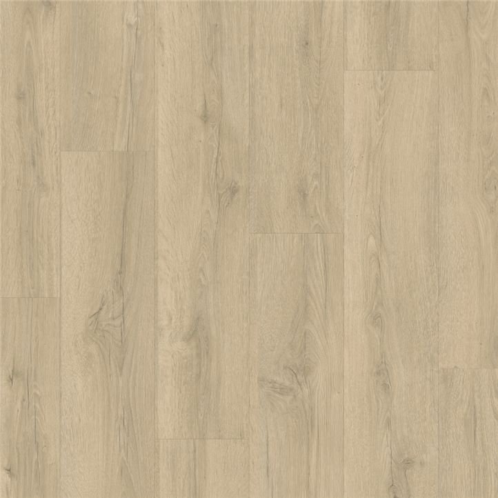 Quickstep-Classic van Quickstep in de kleur Zanderige-Greige-Eik - PVC vloeren Quickstep-Classic van Quickstep in de kleur Zanderige-Greige-Eik - PVC vloeren