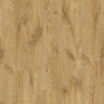 Quickstep-Creo van Quickstep in de kleur Eik-Natuur-Louisiana - PVC vloeren