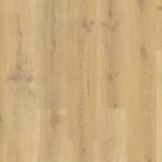 Quickstep-Creo van Quickstep in de kleur Eik-Natuur-Tennessee - PVC vloeren
