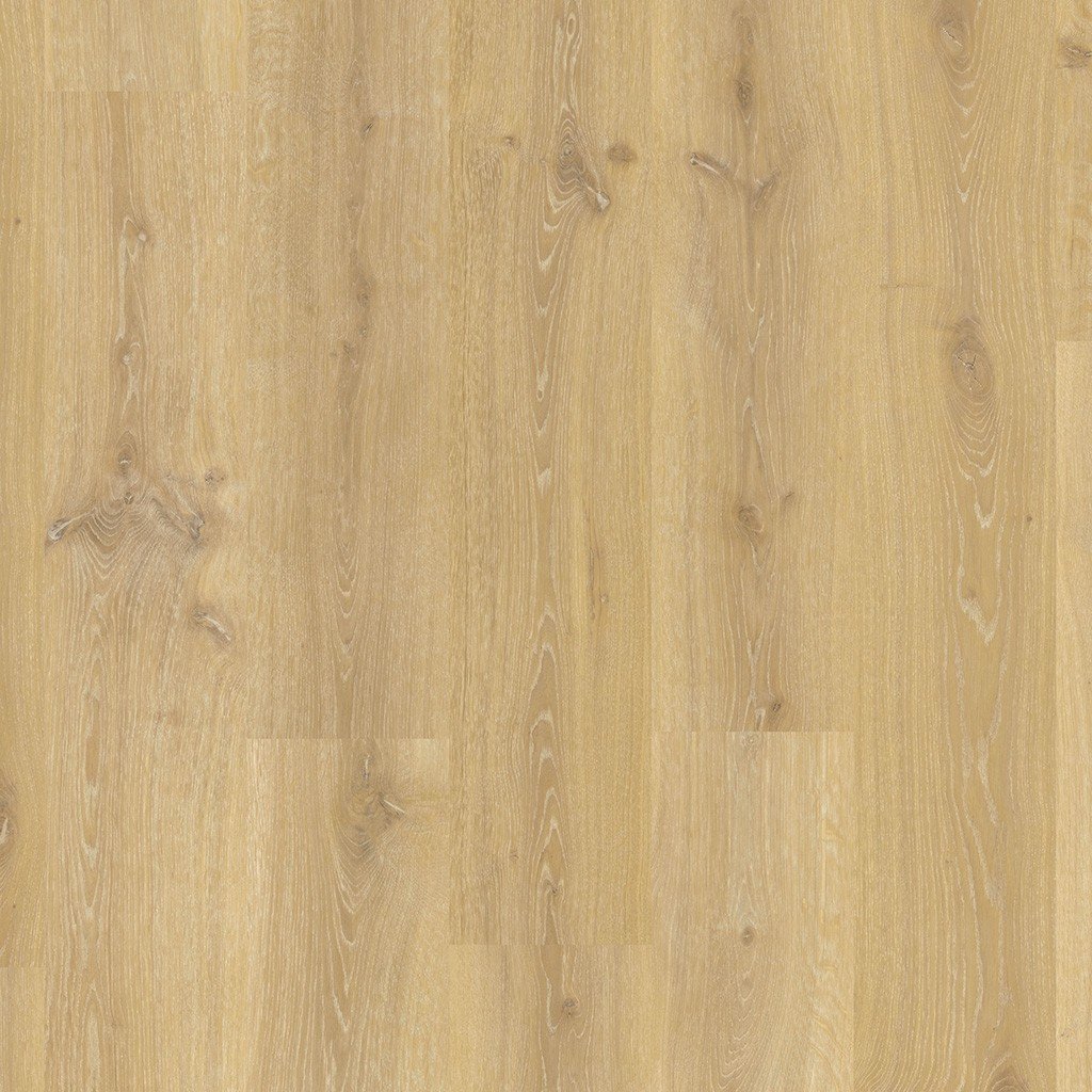 Quickstep-Creo van Quickstep in de kleur Eik-Natuur-Tennessee - PVC vloeren Quickstep-Creo van Quickstep in de kleur Eik-Natuur-Tennessee - PVC vloeren