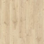 Quickstep-Creo van Quickstep in de kleur Eik-Natuur-Virginia - PVC vloeren