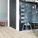 Quickstep-Creo van Quickstep in de kleur Grijze-Eik-Tennessee - PVC vloeren