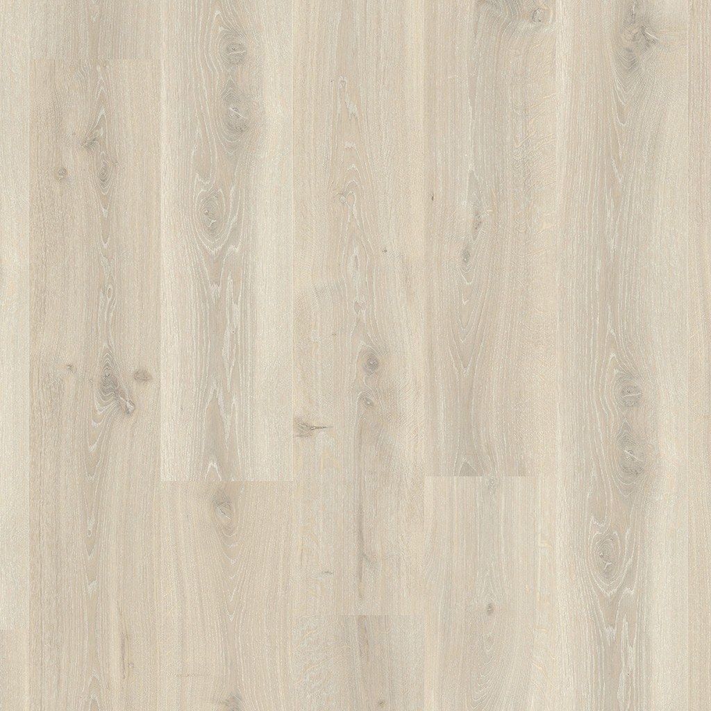 Quickstep-Creo van Quickstep in de kleur Grijze-Eik-Tennessee - PVC vloeren Quickstep-Creo van Quickstep in de kleur Grijze-Eik-Tennessee - PVC vloeren