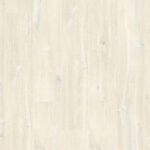 Quickstep-Creo van Quickstep in de kleur Witte-Eik-Charlotte - PVC vloeren