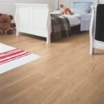 Quickstep-Eligna van Quickstep in de kleur Eik-Witvernist - PVC vloeren
