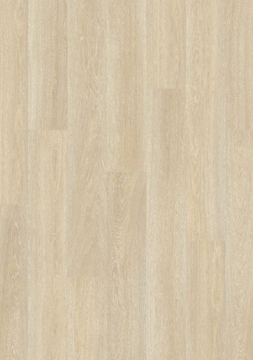 Quickstep-Eligna van Quickstep in de kleur Engelse-Eik-Beige - PVC vloeren Quickstep-Eligna van Quickstep in de kleur Engelse-Eik-Beige - PVC vloeren