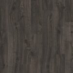 Quickstep-Eligna van Quickstep in de kleur Newcastle-Eik-Donker - PVC vloeren