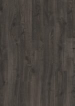 Quickstep-Eligna van Quickstep in de kleur Newcastle-Eik-Donker - PVC vloeren