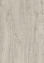 Quickstep-Eligna van Quickstep in de kleur Newcastle-Eik-Grijs - PVC vloeren