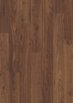 Quickstep-Eligna van Quickstep in de kleur Notelaar-Geolied - PVC vloeren