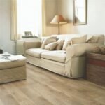 Quickstep-Eligna van Quickstep in de kleur Oude-Eik-Matgeolied - PVC vloeren