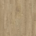 Quickstep-Eligna van Quickstep in de kleur Oude-Eik-Matgeolied - PVC vloeren