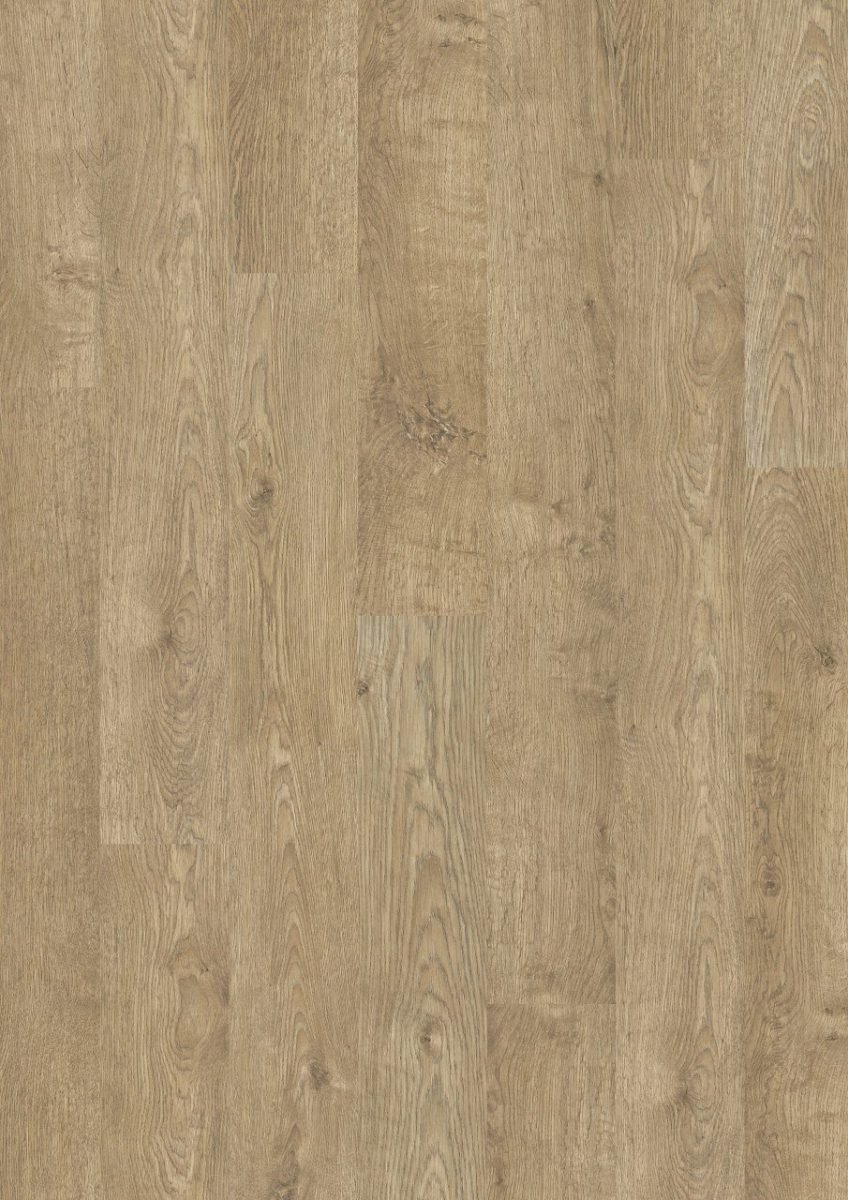 Quickstep-Eligna van Quickstep in de kleur Oude-Eik-Matgeolied - PVC vloeren Quickstep-Eligna van Quickstep in de kleur Oude-Eik-Matgeolied - PVC vloeren