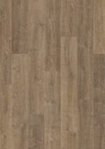 Quickstep-Eligna van Quickstep in de kleur Riva-Eik-Bruin - PVC vloeren
