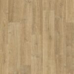 Quickstep-Eligna van Quickstep in de kleur Riva-Eik-Naturel - PVC vloeren