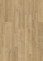 Quickstep-Eligna van Quickstep in de kleur Riva-Eik-Naturel - PVC vloeren
