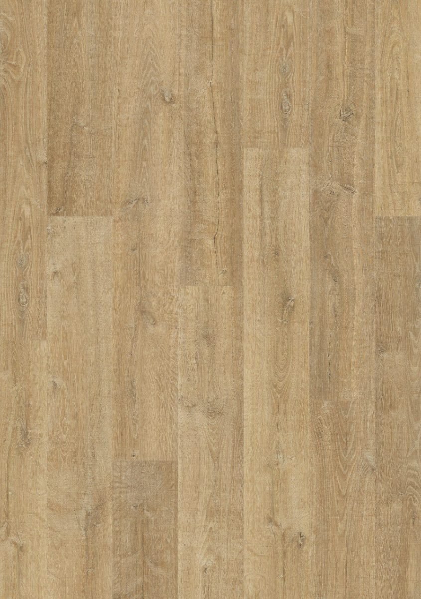 Quickstep-Eligna van Quickstep in de kleur Riva-Eik-Naturel - PVC vloeren Quickstep-Eligna van Quickstep in de kleur Riva-Eik-Naturel - PVC vloeren