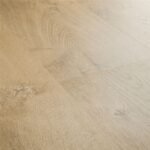 Quickstep-Eligna van Quickstep in de kleur Venetiaans-Eik-Naturel - PVC vloeren