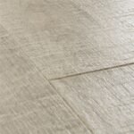 Quickstep-Impressive-Ultra van Quickstep in de kleur Eik-Grijs-Met-Zaagsneden - PVC vloeren