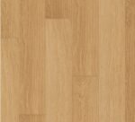 Quickstep-Impressive-Ultra van Quickstep in de kleur Eik-Natuurvernist - PVC vloeren