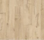 Quickstep-Impressive-Ultra van Quickstep in de kleur Klassieke-Eik-Beige - PVC vloeren
