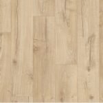 Quickstep-Impressive-Ultra van Quickstep in de kleur Klassieke-Eik-Beige - PVC vloeren